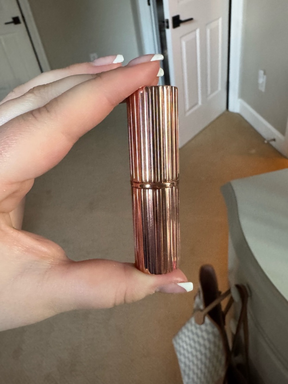 Charlotte Tilbury Pillowtalk Lipstick - Picture 2 of 4